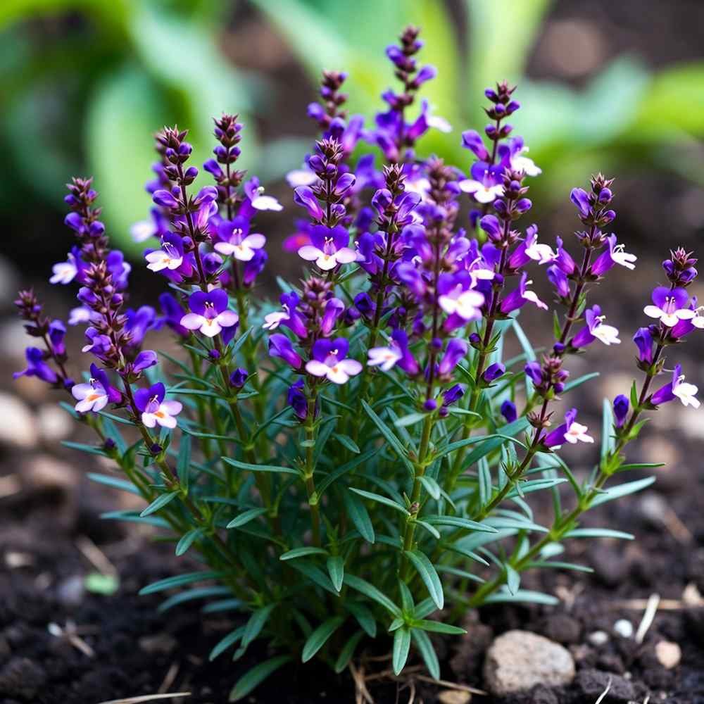 Angelonia Plant