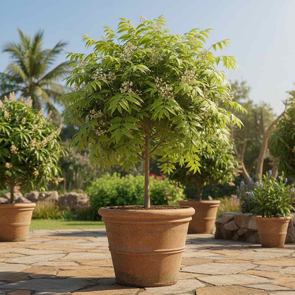 Neem Plant