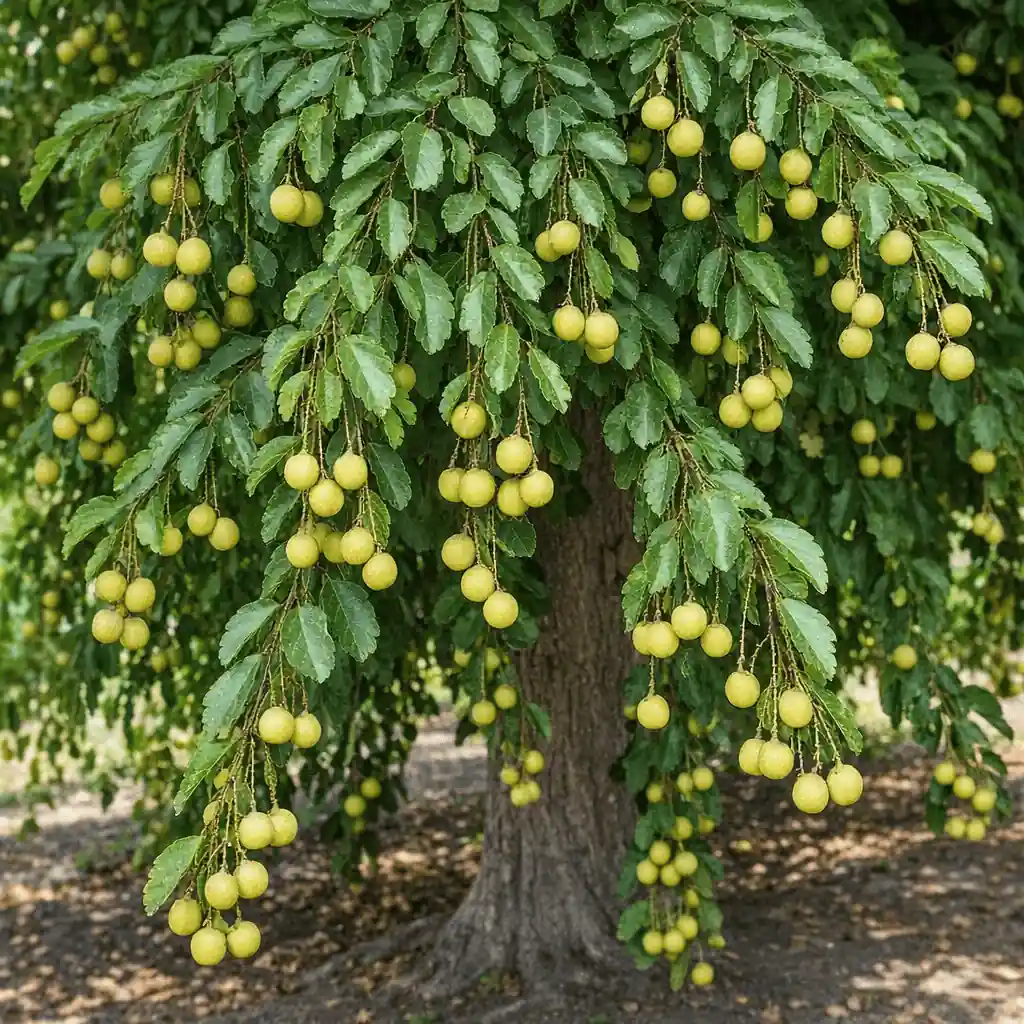 Putranjiva