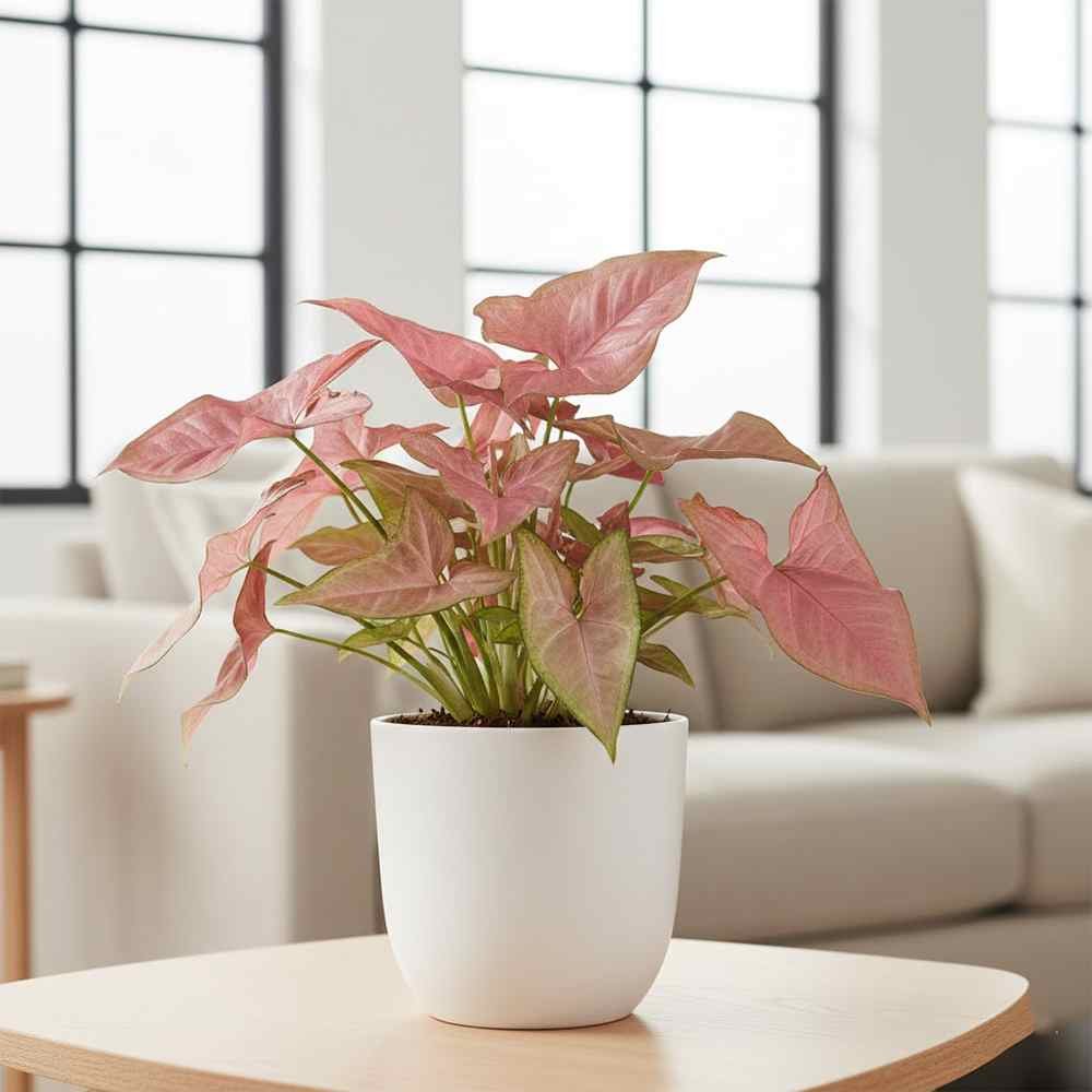 Syngonium Plant