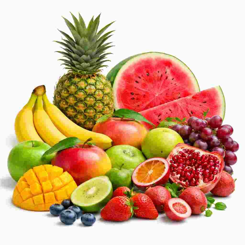 Fruit Image