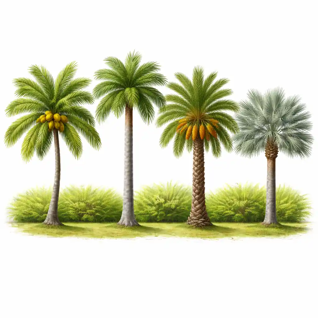 Palms Image