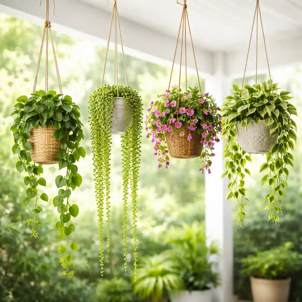 Hanging Image